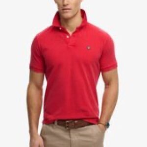 U.S POLO ASSN. Luxury Feel polo shirt . 2XL